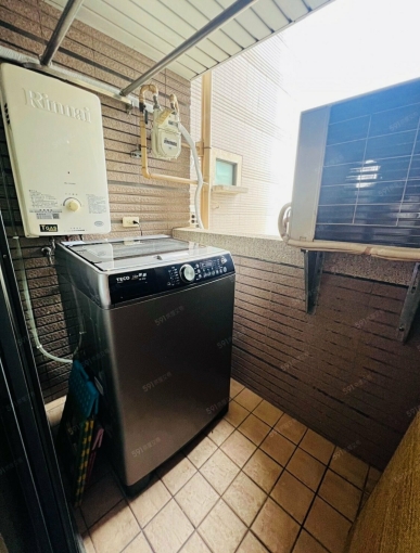 免仲💥近中國醫、科博館🉑租補+整套家具家電💥🉑入籍（第6張）