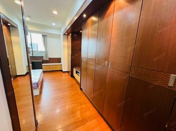 免仲💥近中國醫、科博館🉑租補+整套家具家電💥🉑入籍（第15張）