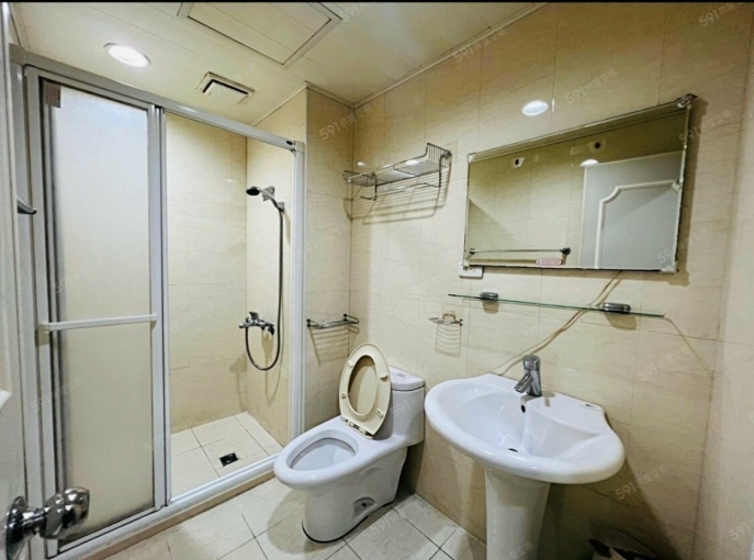 免仲💥近中國醫、科博館🉑租補+整套家具家電💥🉑入籍（第5張）