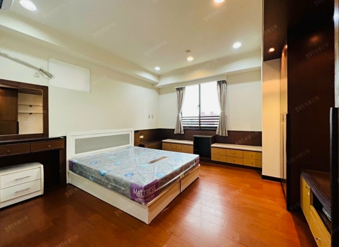 免仲💥近中國醫、科博館🉑租補+整套家具家電💥🉑入籍（第12張）