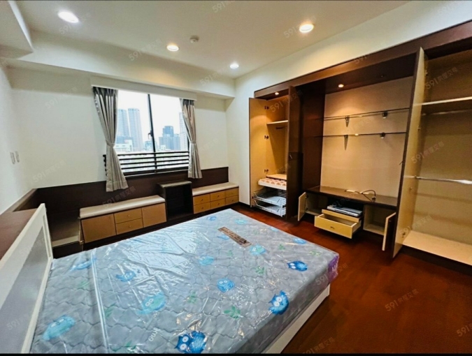 免仲💥近中國醫、科博館🉑租補+整套家具家電💥🉑入籍（第10張）