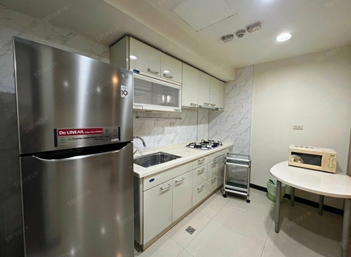 免仲💥近中國醫、科博館🉑租補+整套家具家電💥🉑入籍（第9張）