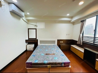 免仲💥近中國醫、科博館🉑租補+整套家具家電💥🉑入籍（第14張）