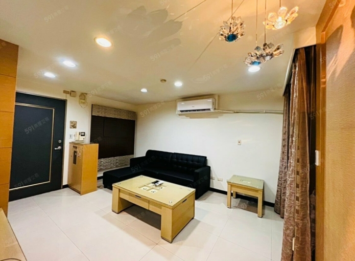 免仲💥近中國醫、科博館🉑租補+整套家具家電💥🉑入籍（第4張）