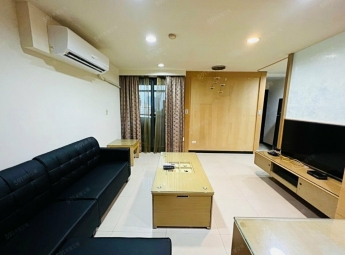 免仲💥近中國醫、科博館🉑租補+整套家具家電💥🉑入籍（第3張）