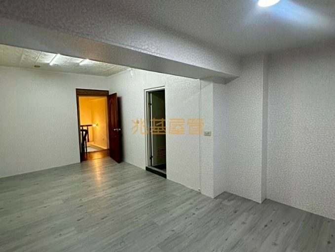 兆基社會住宅🏡羅運旁2大房好停車可租補請加line（第4張）