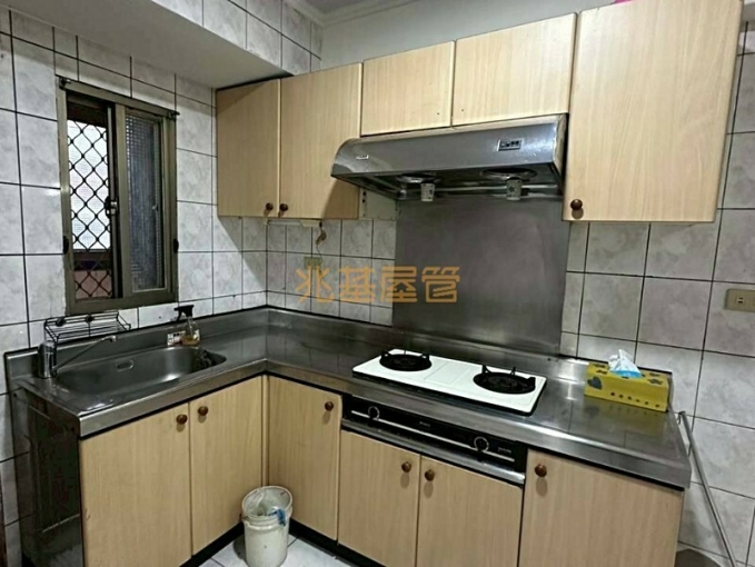 兆基社會住宅🏡羅運旁2大房好停車可租補請加line（第9張）