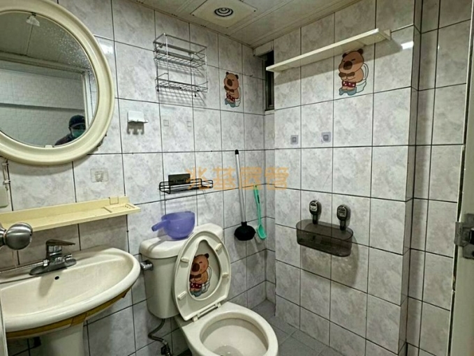 兆基社會住宅🏡羅運旁2大房好停車可租補請加line（第11張）