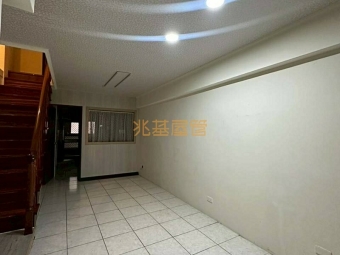 兆基社會住宅🏡羅運旁2大房好停車可租補請加line（第2張）