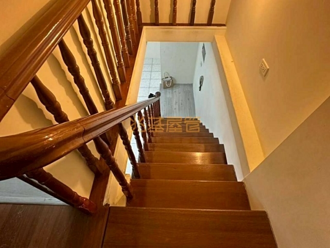 兆基社會住宅🏡羅運旁2大房好停車可租補請加line（第3張）