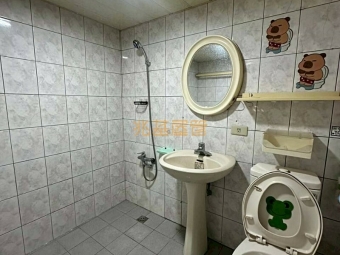 兆基社會住宅🏡羅運旁2大房好停車可租補請加line（第12張）