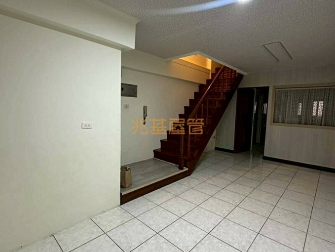 兆基社會住宅🏡羅運旁2大房好停車可租補請加line（第1張）