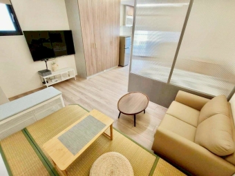 🧡加賴約🧡全新電梯🧡租屋補助🧡類一房一廳🧡陽台獨洗🧡流理台🧡浴缸🧡乾溼分離🧡秒殺物件🧡 - Image 20