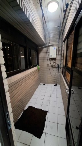 永和仁愛特區大四房含車位，家庭首選（第9張）