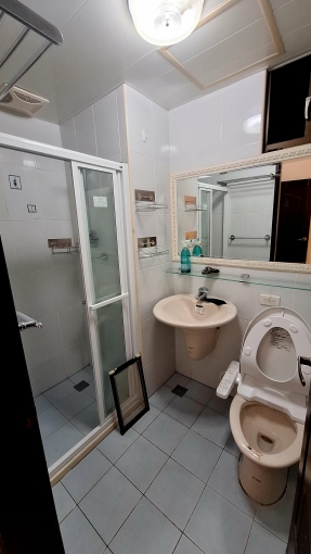 永和仁愛特區大四房含車位，家庭首選（第7張）