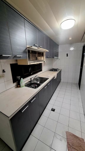 永和仁愛特區大四房含車位，家庭首選（第11張）