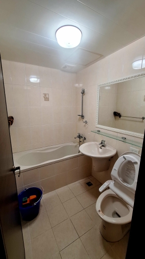 永和仁愛特區大四房含車位，家庭首選（第8張）