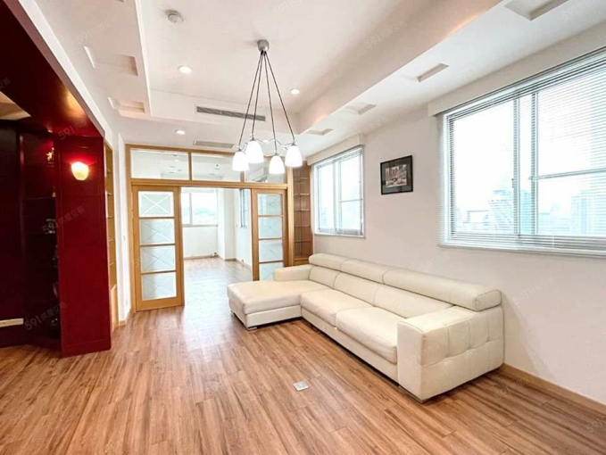 @@永春捷運商圈旁*高樓景觀採光明亮氣派門廳住辦(第2張)