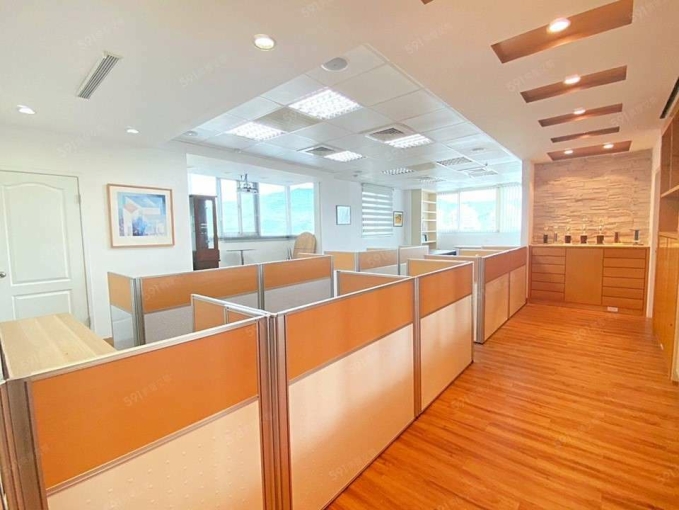 @@永春捷運商圈旁*高樓景觀採光明亮氣派門廳住辦(第7張)