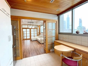 @@永春捷運商圈旁*高樓景觀採光明亮氣派門廳住辦（第3張）