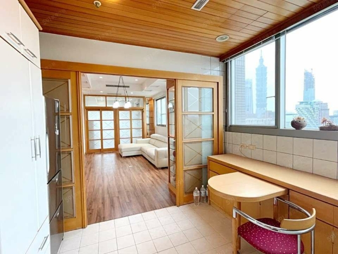 @@永春捷運商圈旁*高樓景觀採光明亮氣派門廳住辦(第3張)