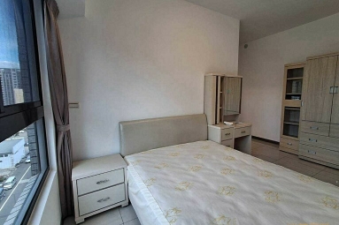 兆基社會住宅🏠海線大三房有平面車位可租補（第8張）
