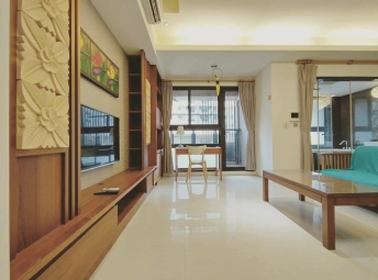 好室成家✪商務まる獨洗獨曬陽台質感宅💛可租補💛總管家租賃 - Image 10