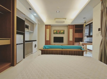 好室成家✪商務まる獨洗獨曬陽台質感宅💛可租補💛總管家租賃 - Image 11