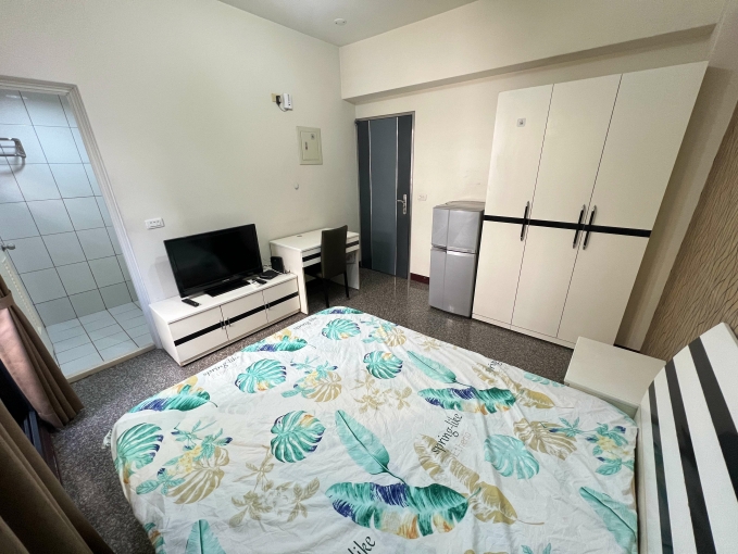 🧡請加賴🧡電梯可寵🧡陽台獨洗🧡租屋補助🧡秒殺物件🧡（第5張）