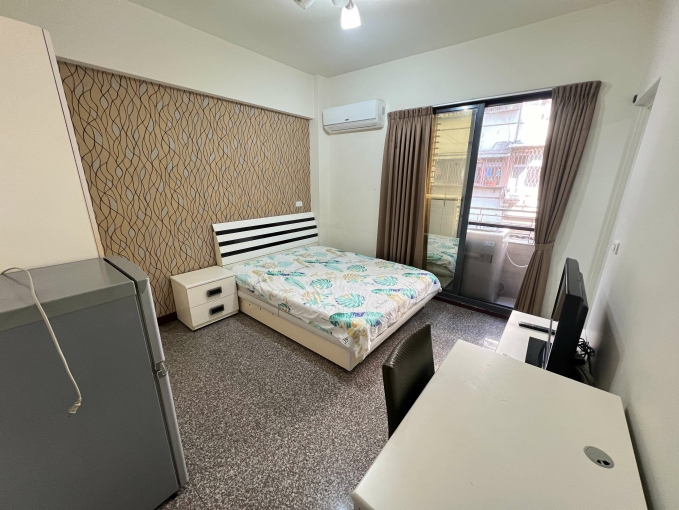 🧡請加賴🧡電梯可寵🧡陽台獨洗🧡租屋補助🧡秒殺物件🧡（第1張）