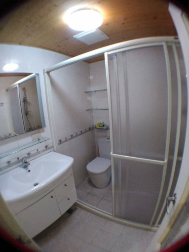 大巨蛋珍品華廈⭐格局方正設備全⭐簡約寧靜採光足⭐租補報稅減擔（第5張）