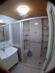 大巨蛋珍品華廈⭐格局方正設備全⭐簡約寧靜採光足⭐租補報稅減擔（第4張）