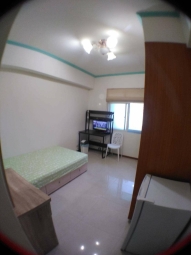 大巨蛋珍品華廈⭐格局方正設備全⭐簡約寧靜採光足⭐租補報稅減擔（第3張）