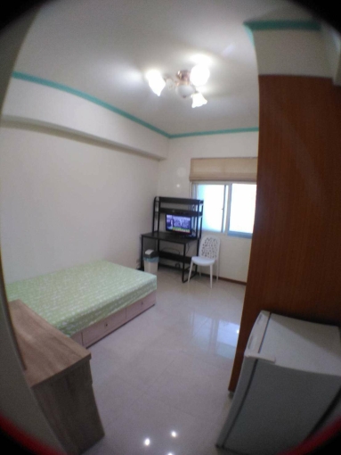 大巨蛋珍品華廈⭐格局方正設備全⭐簡約寧靜採光足⭐租補報稅減擔（第3張）