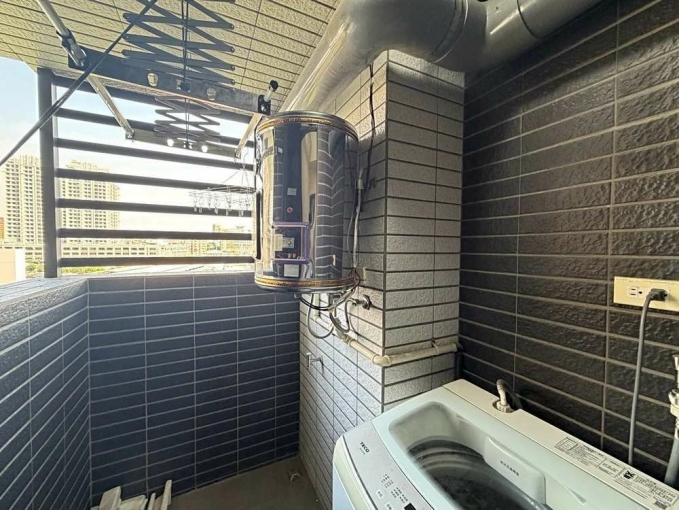 可租補X可寵物|台積宅R21都會公園|漾CITY2| - Image 9