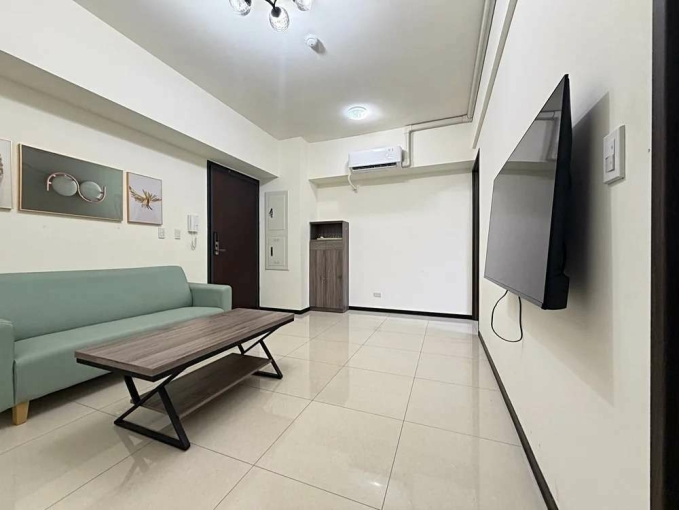 可租補X可寵物|台積宅R21都會公園|漾CITY2| - Image 3