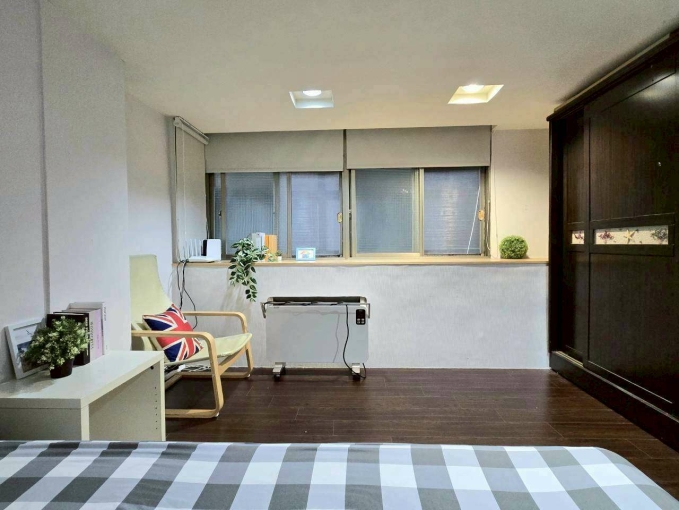 ★電梯★廚房★東區★代收垃圾★可貓（第9張）