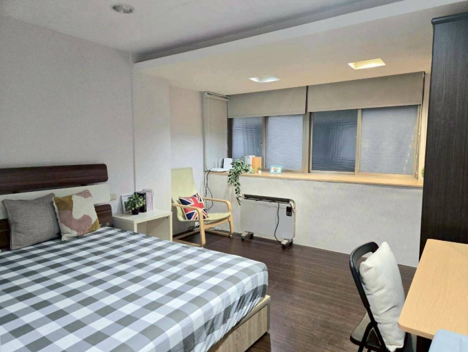 ★電梯★廚房★東區★代收垃圾★可貓（第1張）