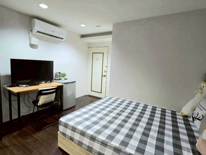 ★電梯★廚房★東區★代收垃圾★可貓（第3張）