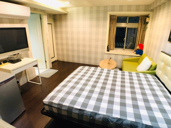 ★電梯★廚房★東區★代收垃圾★可貓（第4張）