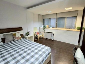 ★電梯★廚房★東區★代收垃圾★可貓（第4張）