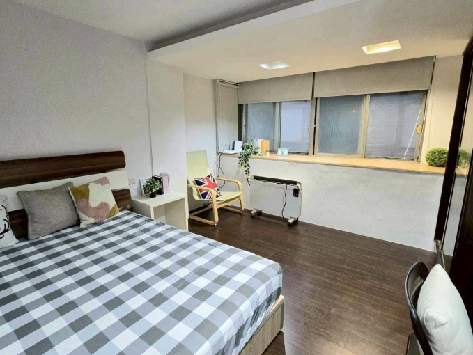 ★電梯★廚房★東區★代收垃圾★可貓（第4張）