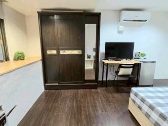 ★電梯★廚房★東區★代收垃圾★可貓（第12張）