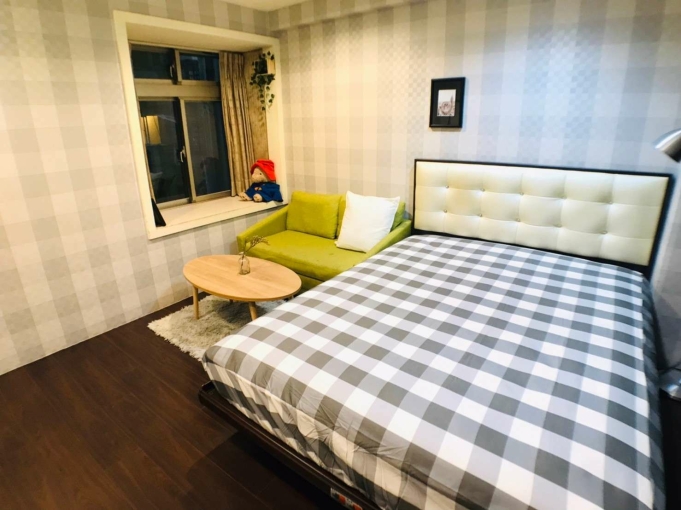 ★電梯★廚房★東區★代收垃圾★可貓（第5張）