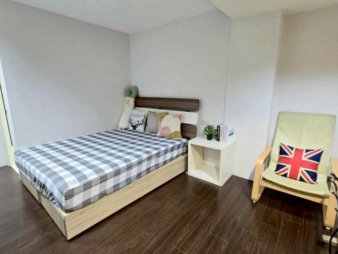 ★電梯★廚房★東區★代收垃圾★可貓（第11張）