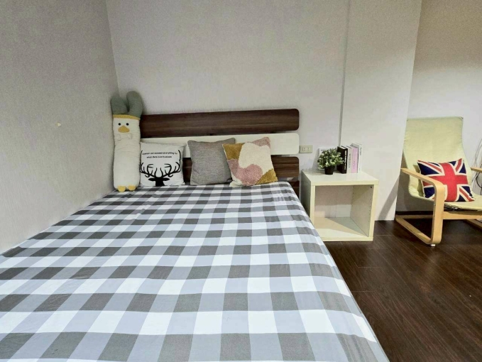 ★電梯★廚房★東區★代收垃圾★可貓（第5張）