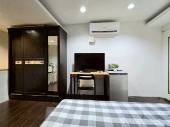 ★電梯★廚房★東區★代收垃圾★可貓（第7張）