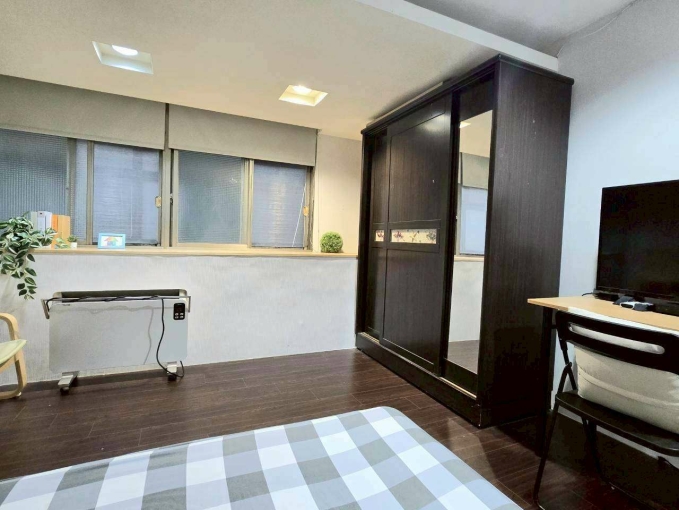 ★電梯★廚房★東區★代收垃圾★可貓（第6張）