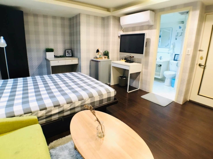 ★電梯★廚房★東區★代收垃圾★可貓（第1張）