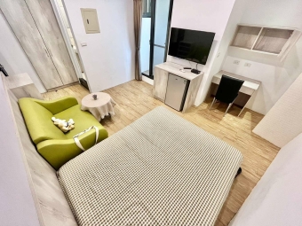 💖電梯✨乾溼分離🏠陽台獨洗✔️近中國醫💖（第1張）